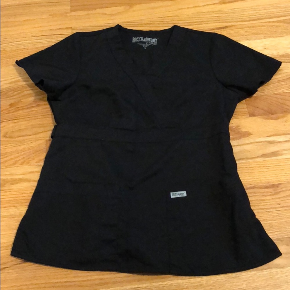 Grey’s Anatomy Scrubs • Top